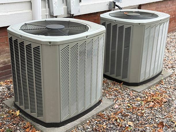 Reliable Ac Repair contractor in Stilwell, KS by Leonard HVAC